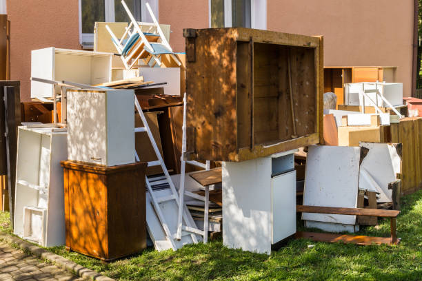 Trusted Frankfort, IN Junk Removal Services Experts